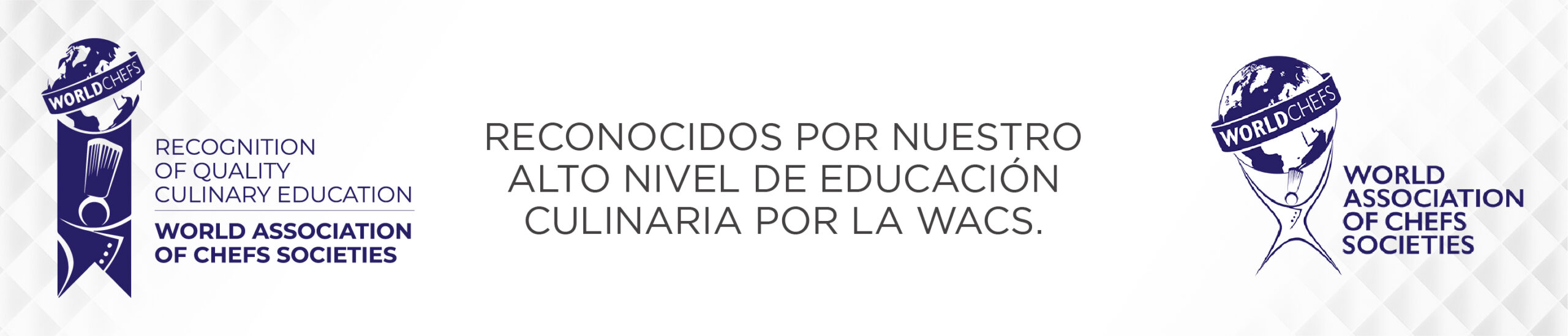 WACS - Reconocimiento